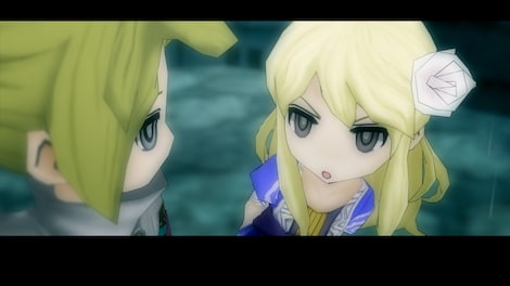 The Alliance Alive HD Remastered (PC) - Steam Key - EUROPE - 11