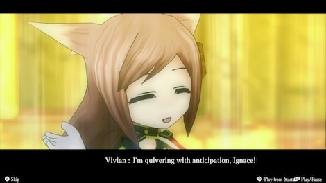 The Alliance Alive HD Remastered (PC) - Steam Key - EUROPE - 3