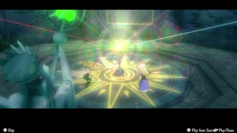 The Alliance Alive HD Remastered (PC) - Steam Key - EUROPE - 7