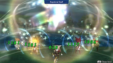 The Alliance Alive HD Remastered (PC) - Steam Key - EUROPE - 10