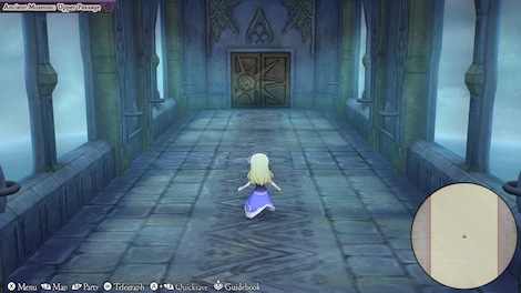 The Alliance Alive HD Remastered (PC) - Steam Key - EUROPE - 5