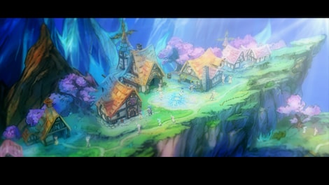 The Alliance Alive HD Remastered - Steam - Key GLOBAL - 4