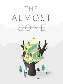 The Almost Gone (PC) - Steam Key - GLOBAL - 1