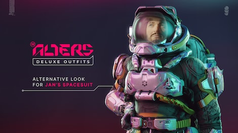 The Alters: Deluxe Edition Upgrade (PC) - Steam Key - EUROPE - 4