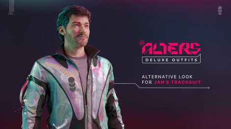 The Alters: Deluxe Edition Upgrade (PC) - Steam Key - EUROPE - 6