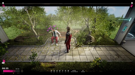 The Alters: Deluxe Edition Upgrade (PC) - Steam Key - GLOBAL - 11