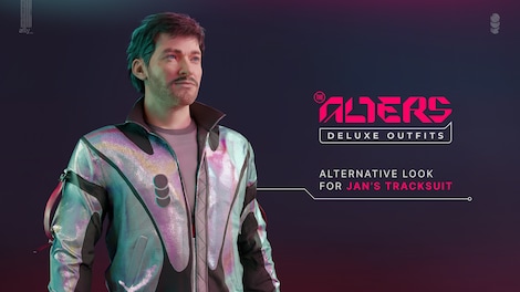 The Alters: Deluxe Edition Upgrade (PC) - Steam Key - GLOBAL - 6
