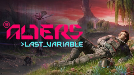 The Alters: Last Variable (PC) - Steam Key - EUROPE - 0