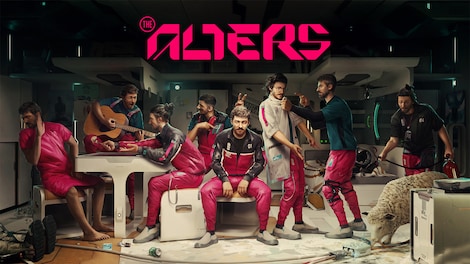 The Alters (PC) - Steam Key - EUROPE - 3