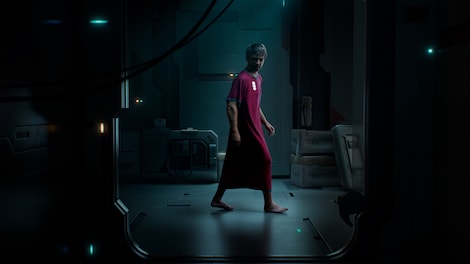 The Alters (PC) - Steam Key - EUROPE - 8