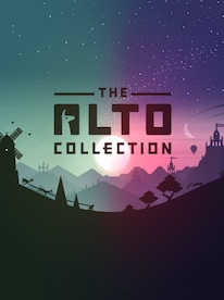 The Alto Collection (PC) - Epic Games Account - GLOBAL - 1