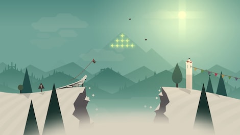 The Alto Collection (PC) - Epic Games Account - GLOBAL - 3