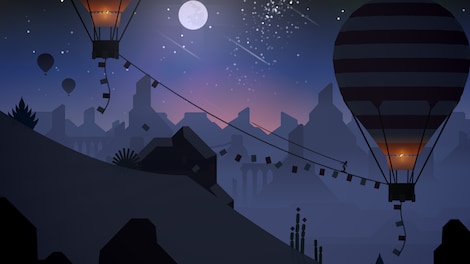 The Alto Collection (PC) - Epic Games Account - GLOBAL - 5