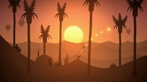 The Alto Collection (PC) - Epic Games Account - GLOBAL - 4