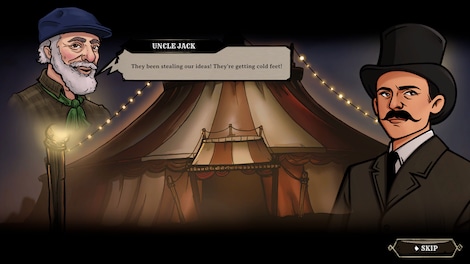 The Amazing American Circus (PC) - Steam Key - EUROPE - 17