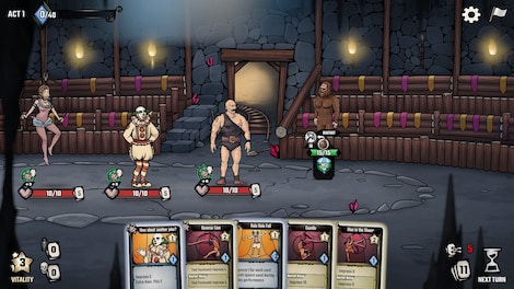 The Amazing American Circus (PC) - Steam Key - EUROPE - 6