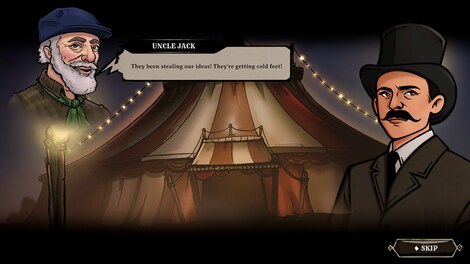 The Amazing American Circus (PC) - Steam Key - GLOBAL - 17