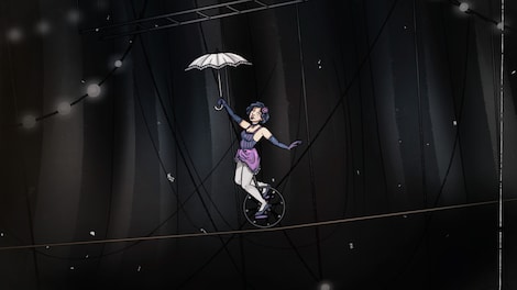 The Amazing American Circus (Xbox One) - Xbox Live Key - ARGENTINA - 7