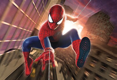The Amazing Spider-Man 2 Bundle Steam Gift CIS - 6