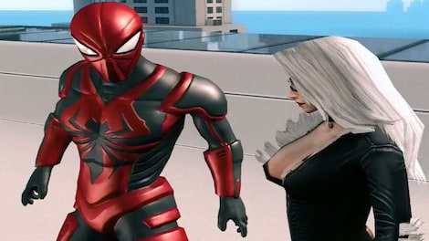 The Amazing Spider-Man 2 - Ends of the Earth Suit Steam Key GLOBAL - 3
