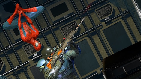The Amazing Spider-Man 2 Steam Key RU/CIS - 8