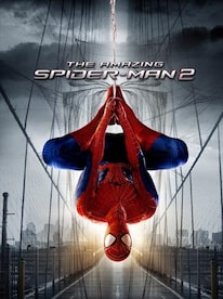The Amazing Spider-Man 2 Steam Key RU/CIS - 1