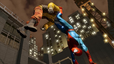 The Amazing Spider-Man 2 Steam Key RU/CIS - 4