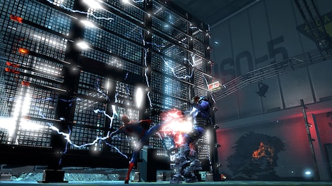 The Amazing Spider-Man 2 Steam Key RU/CIS - 5