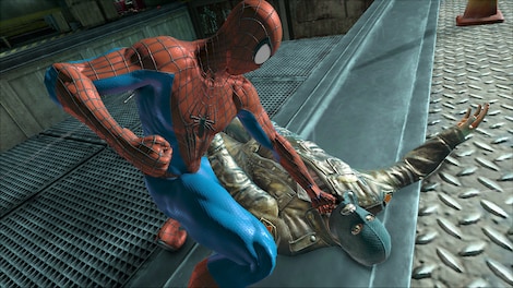 The Amazing Spider-Man 2 XBOX Xbox Live Key GLOBAL - 12