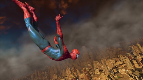 The Amazing Spider-Man 2 XBOX Xbox Live Key GLOBAL - 11