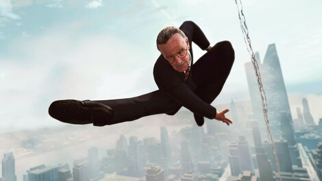 The Amazing Spider-Man DLC Package Steam Key UNITED STATES - 9
