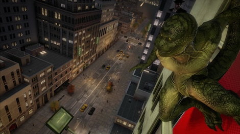 The Amazing Spider-Man DLC Package Steam Key UNITED STATES - 4