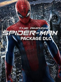 The Amazing Spider-Man DLC Package Steam Key UNITED STATES - 10