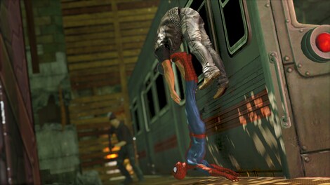 The Amazing Spider-Man Franchise Pack Steam Key GLOBAL - 6