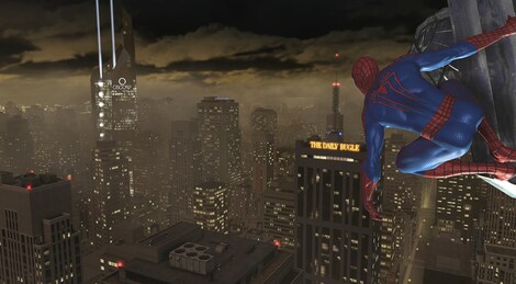 The Amazing Spider-Man Franchise Pack Steam Key GLOBAL - 3
