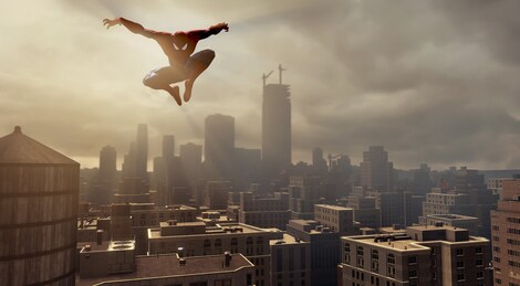 The Amazing Spider-Man Franchise Pack Steam Key GLOBAL - 5