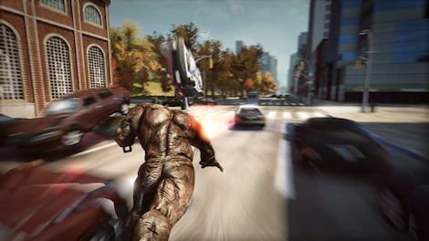 The Amazing Spider-Man - Rhino Challenge Steam Key GLOBAL - 3