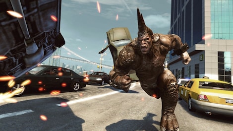 The Amazing Spider-Man - Rhino Challenge Steam Key GLOBAL - 0