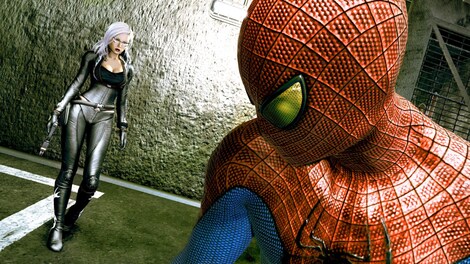 The Amazing Spider-Man Steam Gift EUROPE - 19