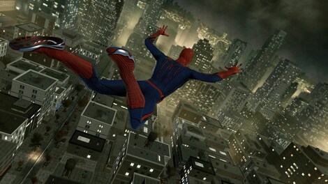 The Amazing Spider-Man Steam Gift EUROPE - 18
