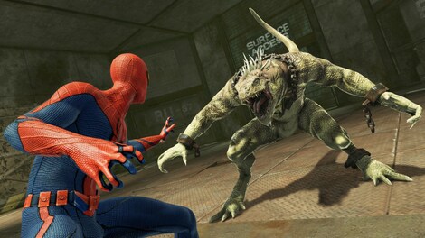 The Amazing Spider-Man Steam Gift EUROPE - 15
