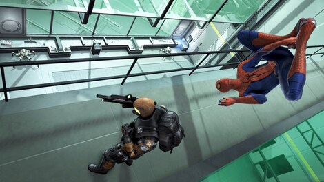 The Amazing Spider-Man Steam Gift EUROPE - 3