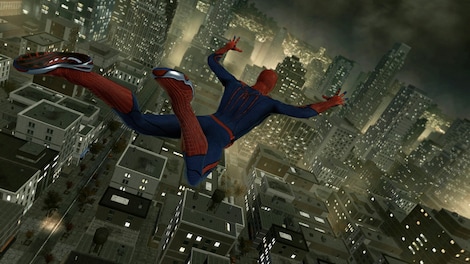 The Amazing Spider-Man Steam Key RU/CIS - 19