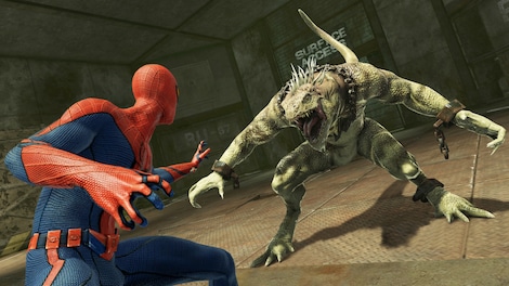 The Amazing Spider-Man Steam Key RU/CIS - 16