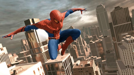 The Amazing Spider-Man Steam Key RU/CIS - 13