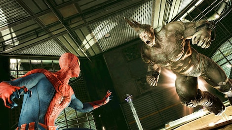 The Amazing Spider-Man Steam Key RU/CIS - 7