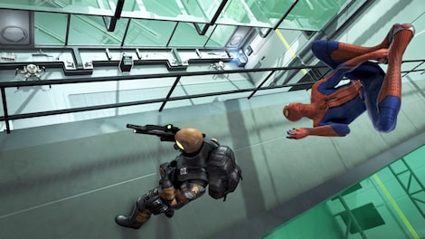The Amazing Spider-Man Steam Key RU/CIS - 4