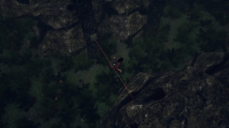The Amazonian Dread Steam Key GLOBAL - 5