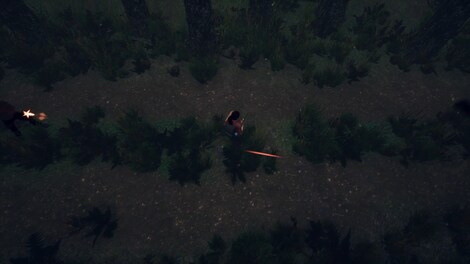 The Amazonian Dread Steam Key GLOBAL - 6