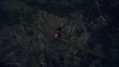 The Amazonian Dread Steam Key GLOBAL - 4